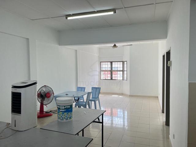 Residensi Metro Kepong 1