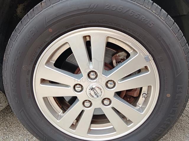 2009 Nissan Serana 2.0 (A) - 4