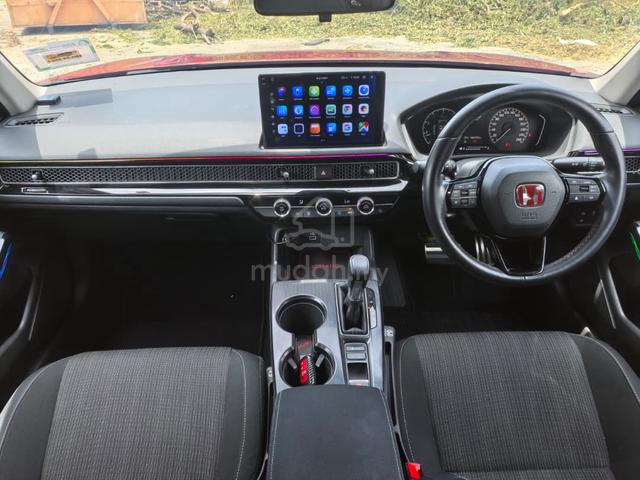 2024 Honda CIVIC 1.5 E MY22 FE (A) - 5