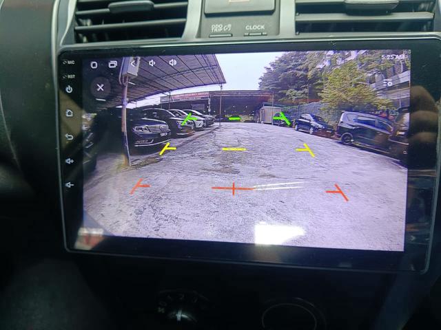 2010 Toyota VIOS 1.5 J (A)-TRD BODYKITS/CAMERA - 2