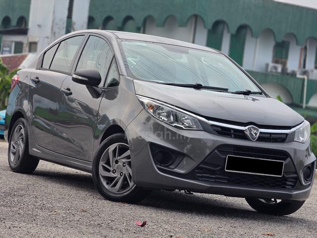 2016 Proton PERSONA 1.6 STANDARD (A)60KM ONLY LOW - 1