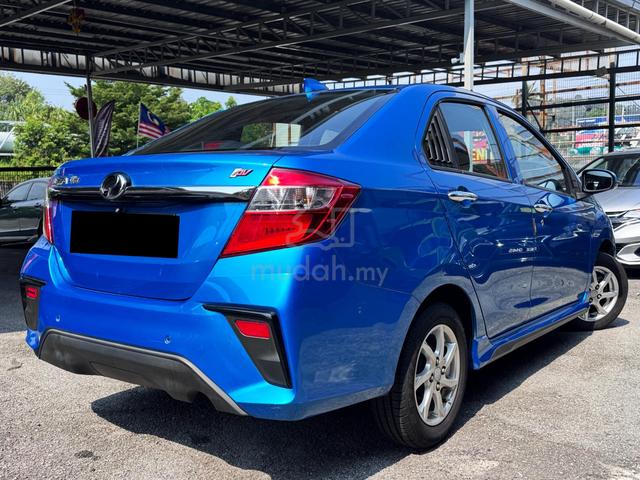 Perodua BEZZA 1.0 G (M) Android Big Screen F.Loan - 2