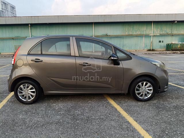 2019 Proton IRIZ 1.3 STANDARD (M) - 2