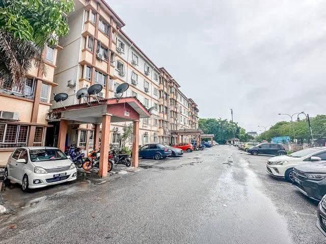 Tropika Apartment 3