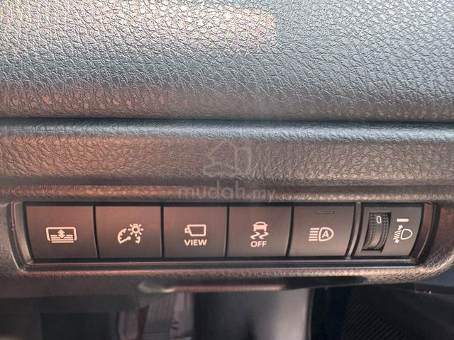 2025 Toyota CAMRY 2.5 HEV MY24 XV80 (A) - 5