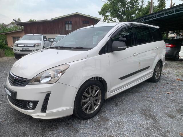 2017 Proton EXORA 1.6 SUPER PREMIUM FACELIFT (A) - 3
