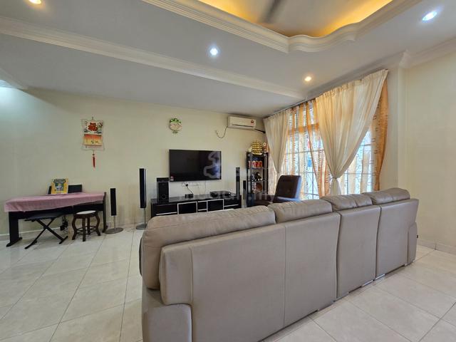 2 Storey Terrace @ Taman Janggus Jaya Seberang Jaya 1