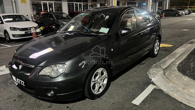 2005 Proton GEN-2 1.6 (A) - 2