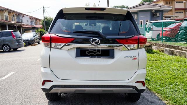 2019 Perodua ARUZ 1.5 AV (A) - 4