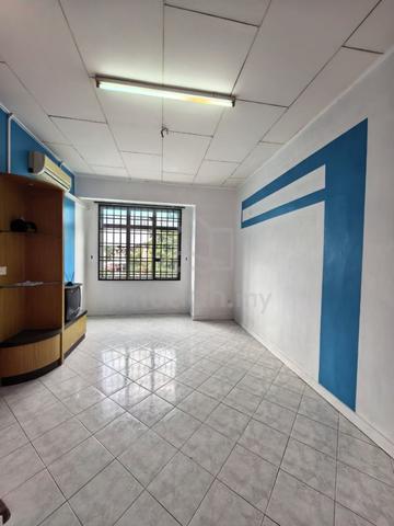 Full loan cash out sri pulai perdana skudai near tuas 1