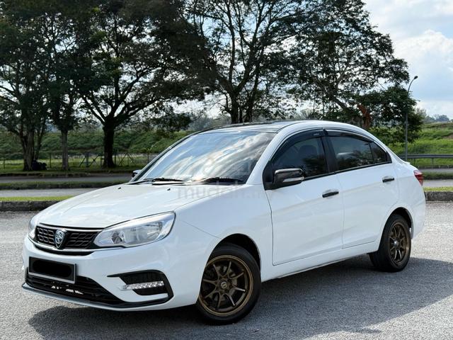 2021 Proton SAGA PREMIUM 1.3 (A) - 2