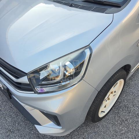 2020 Perodua AXIA 1.0 GXTRA (A) FULL GEAR UP - 2