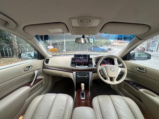 2013 Nissan TEANA 2.0 200 XE LUXURY (A)FULL LOAN - 4