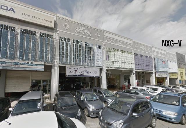 ROI 5.31% !! PRIME LOCATION !! NeoCyber Ground Floor Shoplot Cyberjaya 1