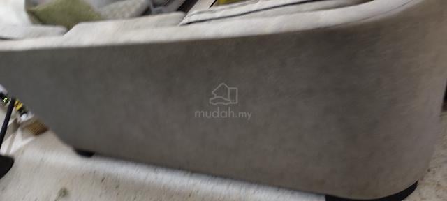 sofa Hotel design  - photo 3 of 3