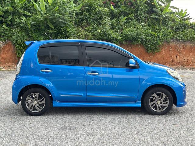 2016 Perodua MYVI 1.5 SE FACELIFT (A) - 5