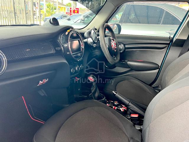 2016 Mini COOPER 1.5*SUPER TIP TOP*CAREFUL OWNER* - 4