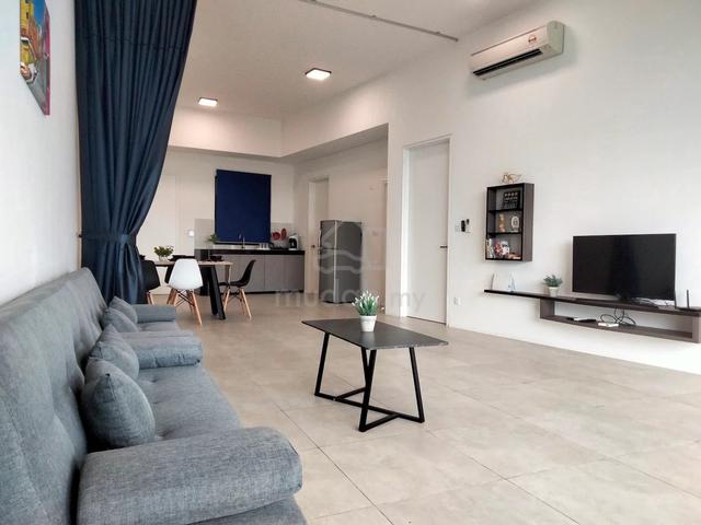 O2 Residence @ Puchong South 1