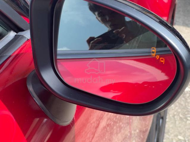 [6 SPD MANUAL] 2024 Mazda MX-5 S 1.5 - 5
