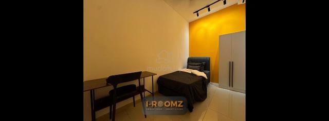 Near Mrt You City Cheras Junior Room Bilik Sewa June Promo Move In New 1