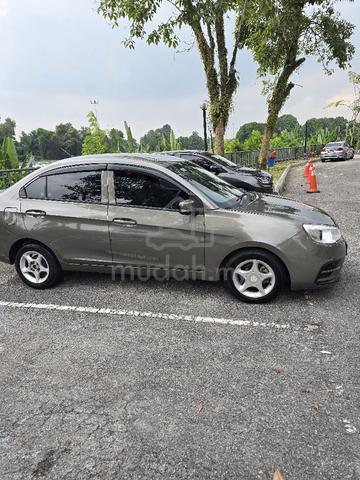 2023 Proton SAGA STANDARD LITE AT 1.3L (A) - 3