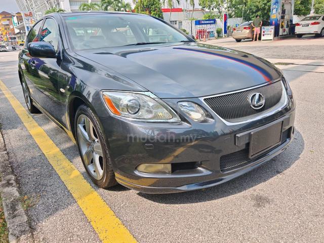 2007 Lexus GS300 3.0 SE (A) - 3
