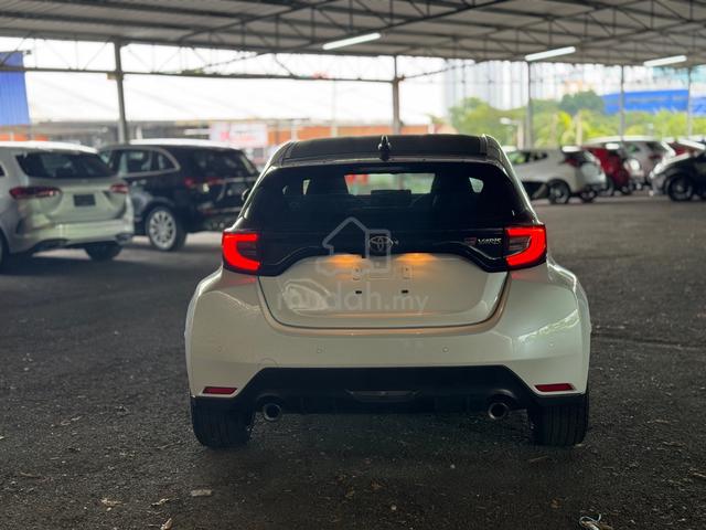 2021 Toyota GR YARIS 1.5 RS (A) - 5