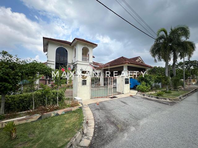 2-Storey Bungalow, Penang Golf Resort, Kepala Batas 1