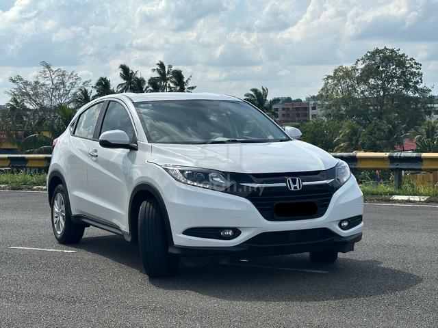 2015 Honda HR-V 1.8 V (A) - 1
