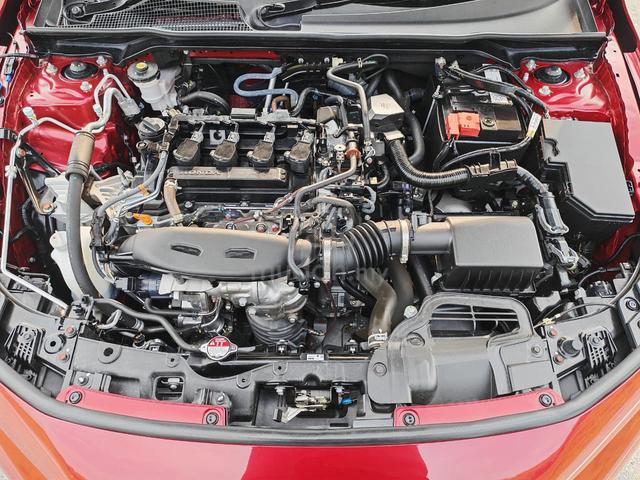 Honda CIVIC 1.5 V MY22 FE FACELIFT (A) F.S.R / RS - 3