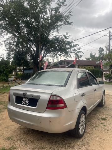 2008 Proton SAGA 1.3 BASE LINE (A) - 4