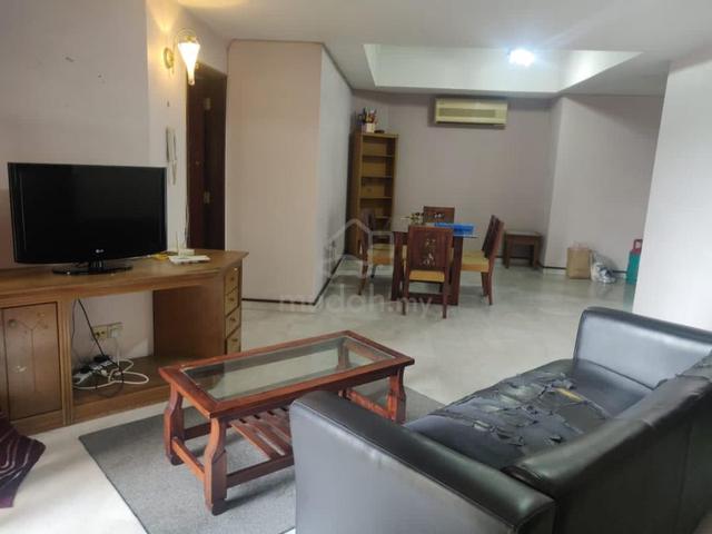 Villa Puteri 1
