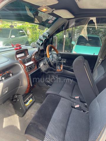 2001 Perodua KENARI 1.0 EZ (A) - 5