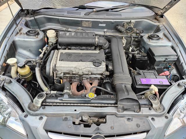 2008 Proton PERSONA 1.6 BASE LINE (M) - 5
