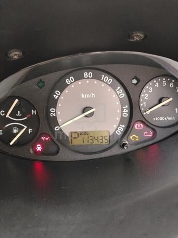 2005 Perodua KANCIL 850 EZI FACELIFT (A) - 5