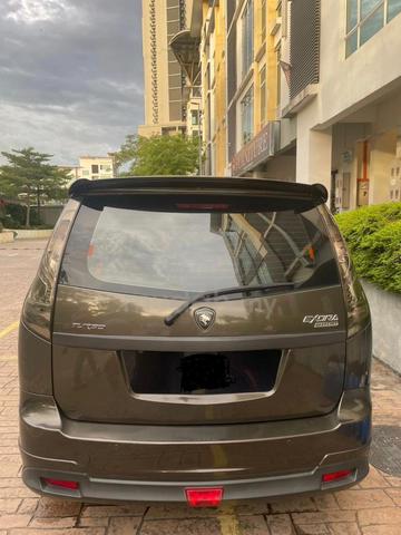 2016 Proton EXORA 1.6 PREMIUM FACELIFT (A) - 3