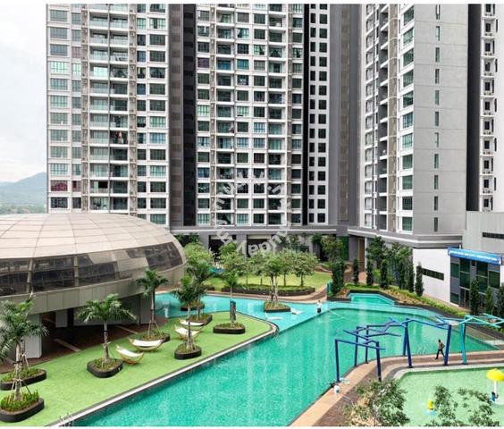 LakePark Residence @ KL North 1