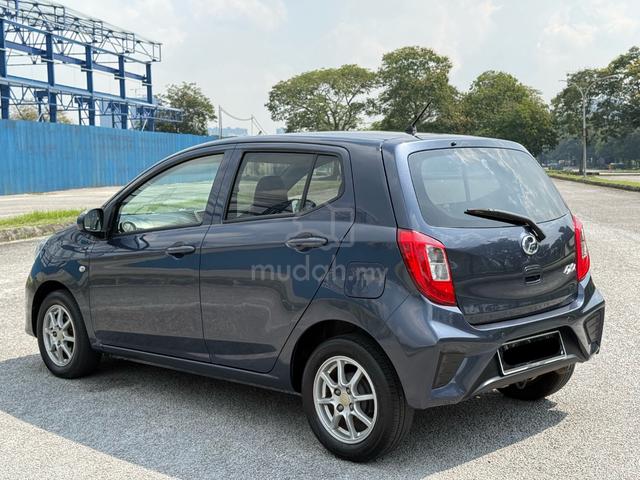 2020 Perodua AXIA 1.0 G (A) GOOD CONDITION - 5