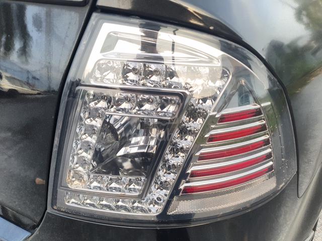 Proton SAGA 1.3  (A) - 2