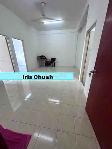 Townhouse Tingkat Atas @ Sungai Duri Permai, Jawi near Taman Widuri 1