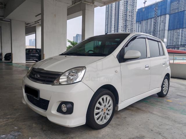 2010 Perodua VIVA 1.0 ELITE SX (M) 💥Low Mileage💥 - 5