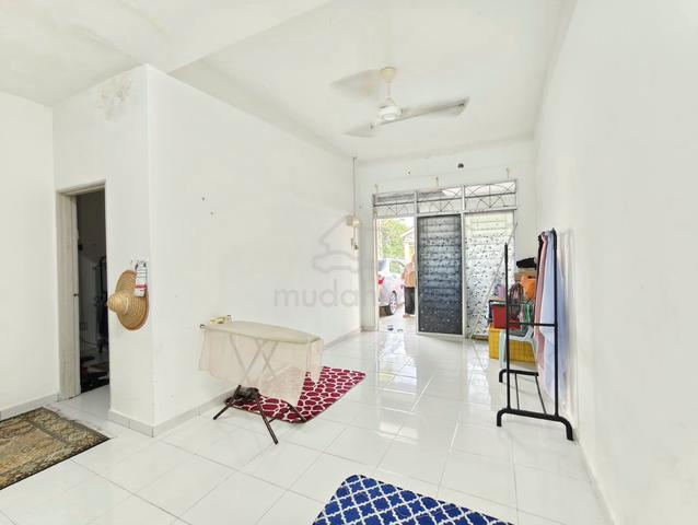 [100% LOAN!FREEHOLD!!RUMAH CANTIK!!PATUT BELI] Taman Kelisa , K.Linggi 1