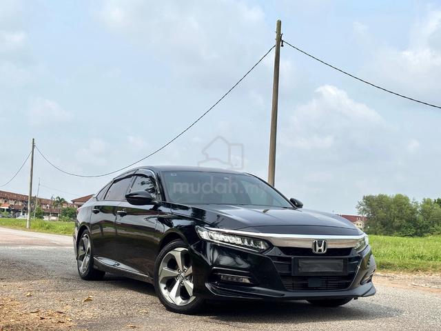 2024 HONDA Accord 1.5TCP / GOOD CONDITION - 1