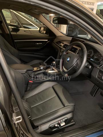 2016 Bmw 330E SPORT 2.0 FACELIFT (A) 💯🔋✅ - 3