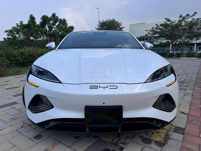 2024 Byd SEAL 1.0 PERFORMANCE (A) - 2