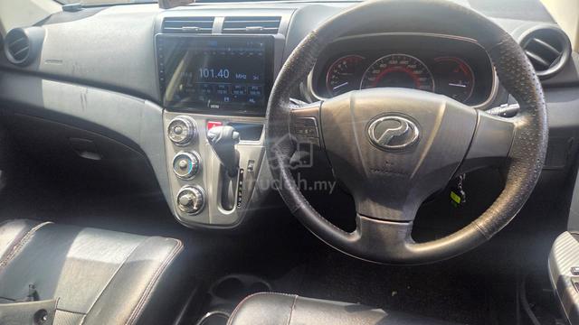 2012 Perodua MYVI 1.5 SE (A) - 4