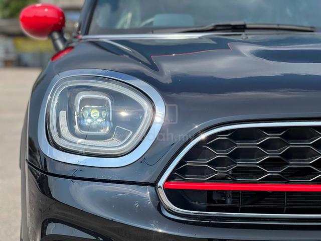 2021 Mini COOPER 2.0 JCW COUNTRYMAN 22K KM - 5