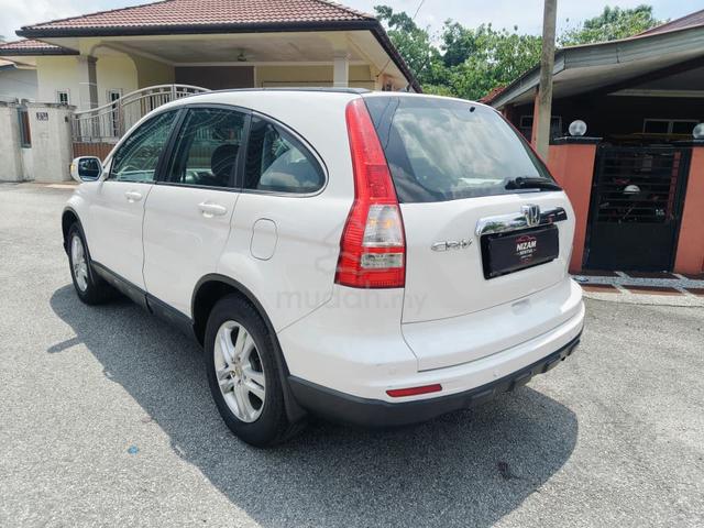 2012 CR-V 2.0 i-VTEC ANY PROBLEM LOAN CAN APPRVE‼️ - 5