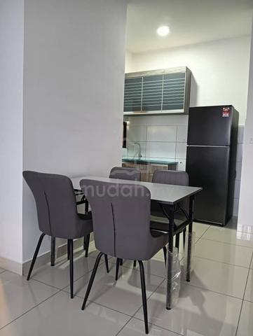 Traders Park Residence 1