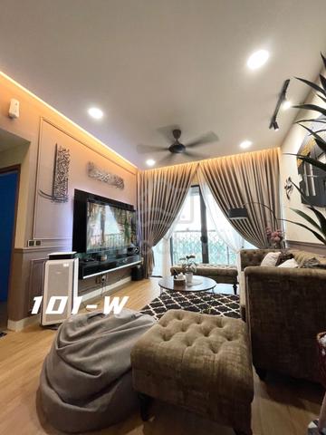 Setia City Residences 3